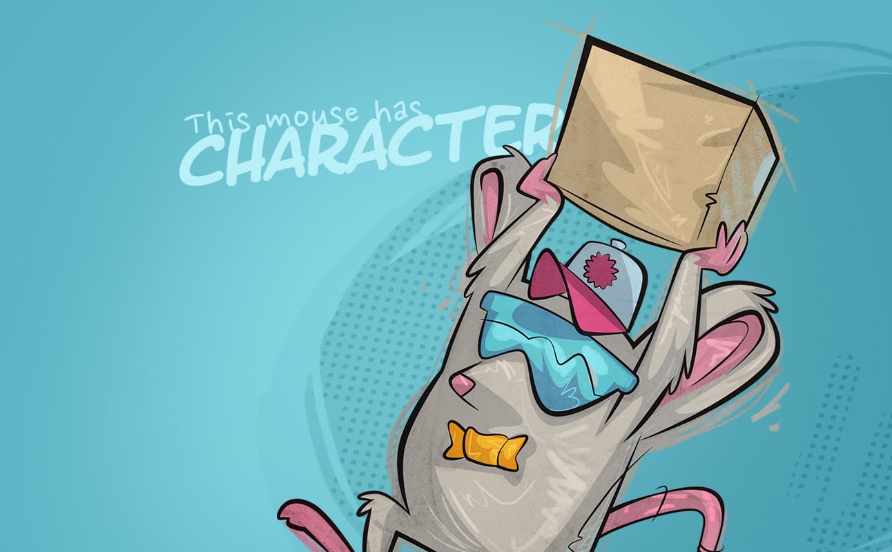 The Power of Character